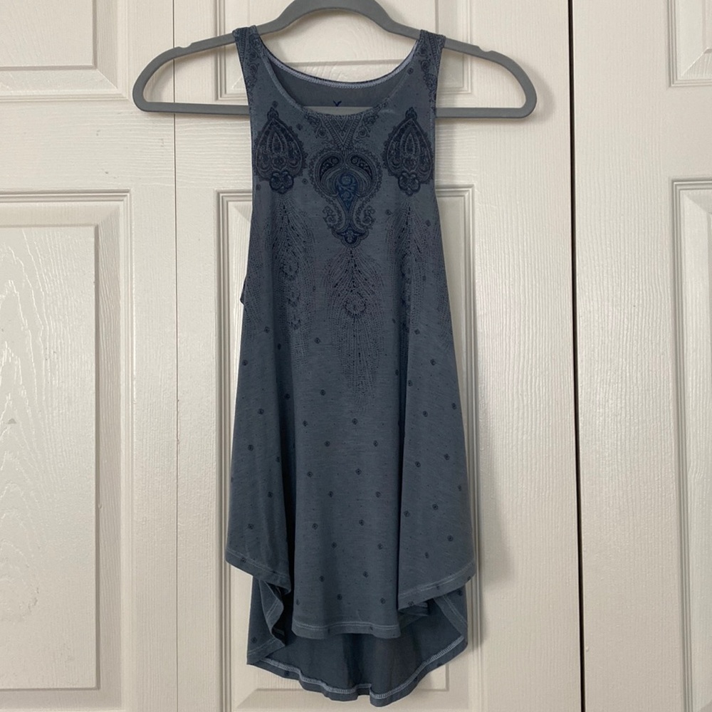 Women’s American Eagle Tank Top